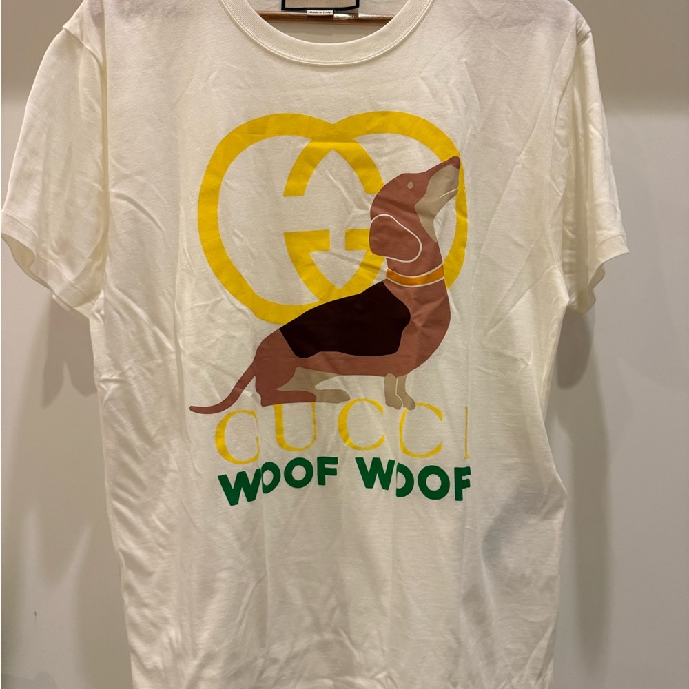 Gucci Tee